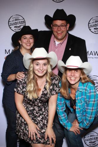 128 Jamboree Toronto 2017