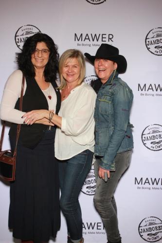 133 Jamboree Toronto 2017