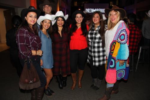 140 Jamboree Toronto 2017