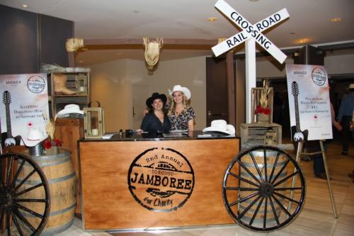 141 Jamboree Toronto 2017