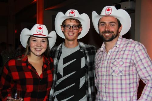 160 Jamboree Toronto 2017