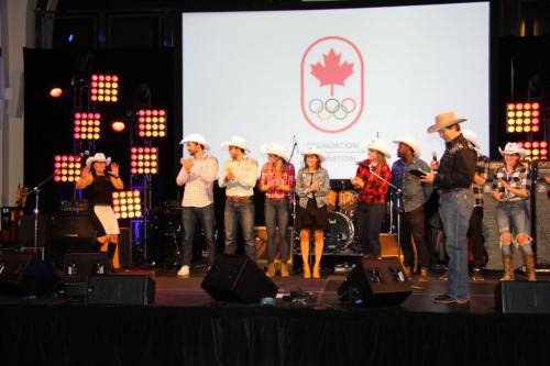 165 Jamboree Toronto 2017