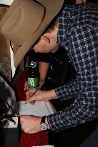 177 Jamboree Toronto 2017