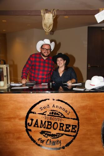210 Jamboree Toronto 2017