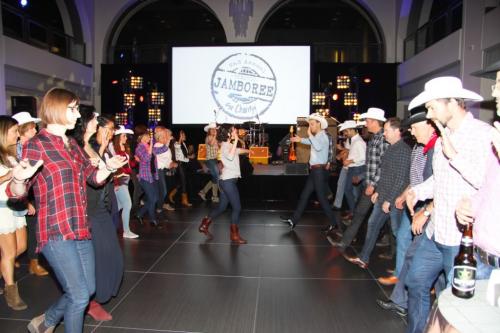 212 Jamboree Toronto 2017