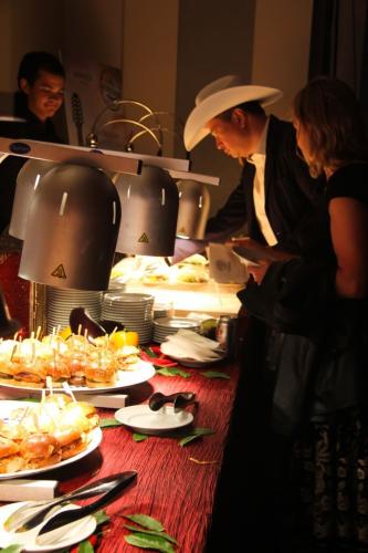 213 Jamboree Toronto 2017