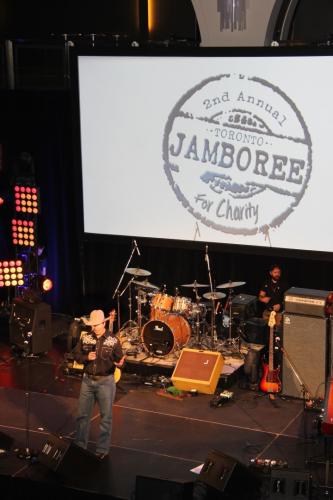 242 Jamboree Toronto 2017