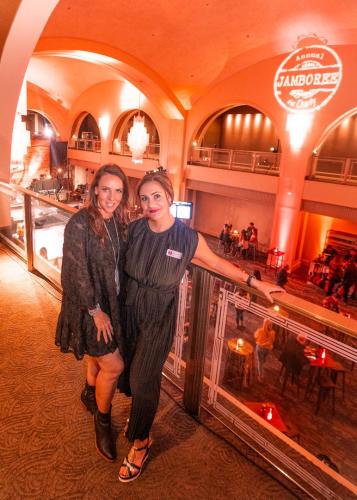 7th Annual Toronto Jamboree