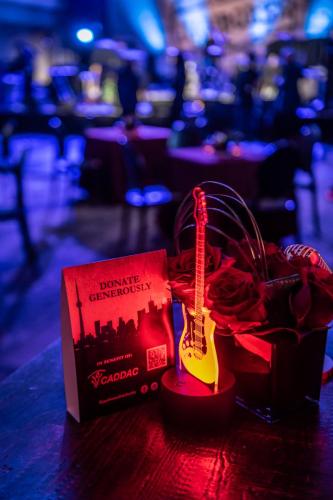 7th Annual Toronto Jamboree