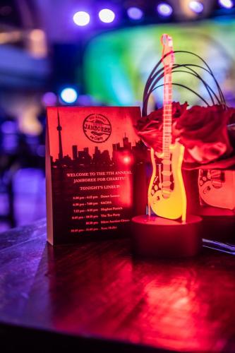 7th Annual Toronto Jamboree