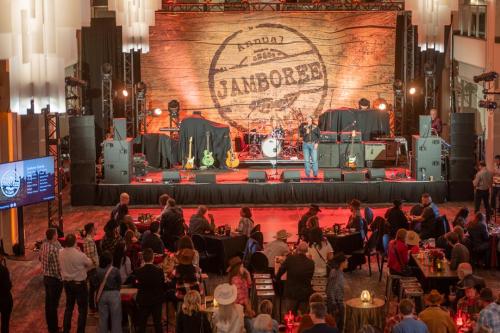 7th Annual Toronto Jamboree