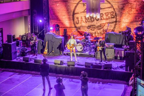 7th Annual Toronto Jamboree