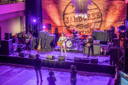 7th Annual Toronto Jamboree