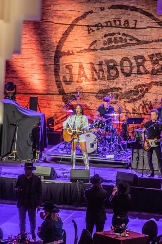 7th Annual Toronto Jamboree