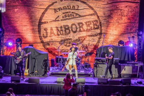 7th Annual Toronto Jamboree