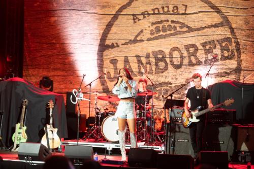 7th Annual Toronto Jamboree