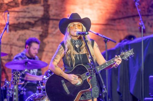 7th Annual Toronto Jamboree