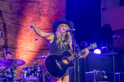 7th Annual Toronto Jamboree