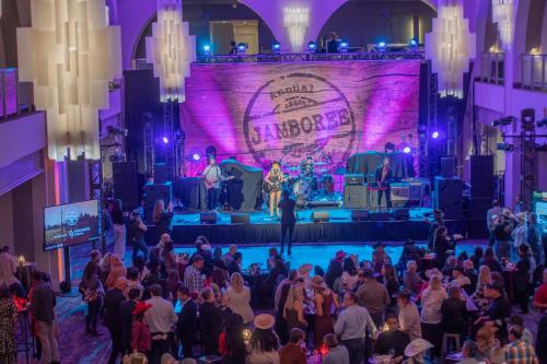 7th Annual Toronto Jamboree