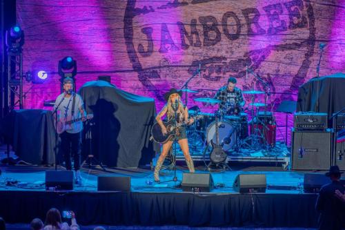 7th Annual Toronto Jamboree