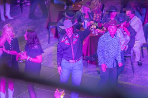 7th Annual Toronto Jamboree