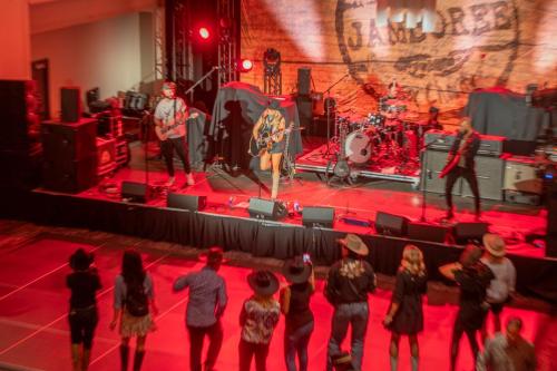 7th Annual Toronto Jamboree