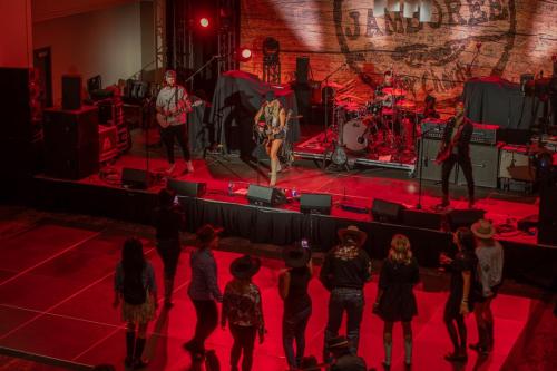 7th Annual Toronto Jamboree