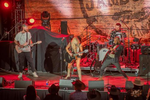 7th Annual Toronto Jamboree