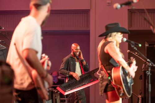 7th Annual Toronto Jamboree