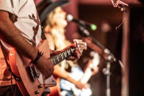 7th Annual Toronto Jamboree