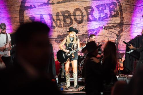 7th Annual Toronto Jamboree