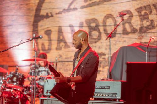 7th Annual Toronto Jamboree