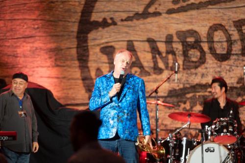 7th Annual Toronto Jamboree