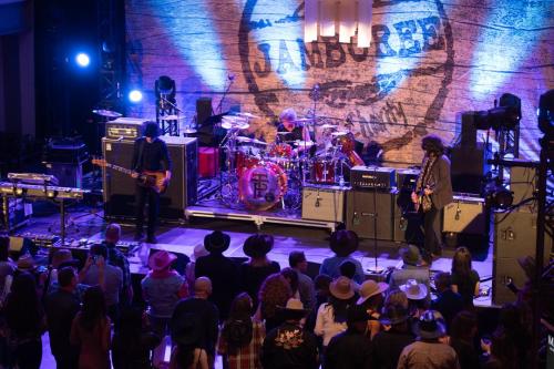 7th Annual Toronto Jamboree