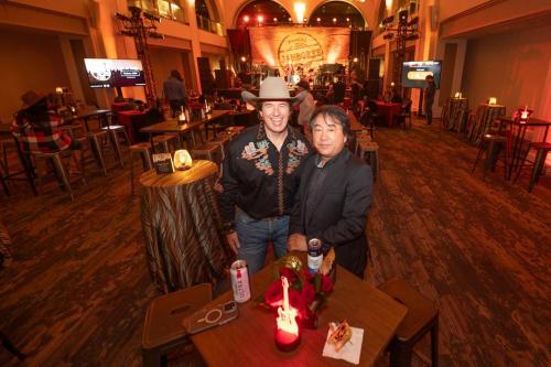 7th Annual Toronto Jamboree