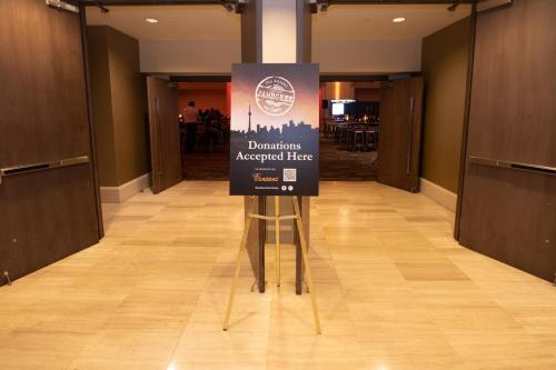 7th Annual Toronto Jamboree