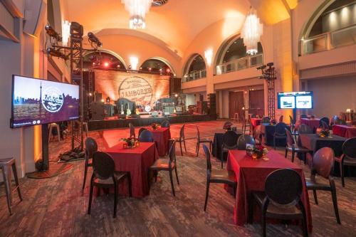 7th Annual Toronto Jamboree