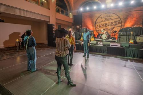 7th Annual Toronto Jamboree