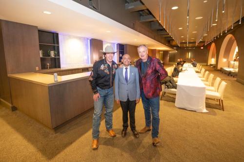 7th Annual Toronto Jamboree