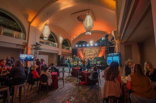 7th Annual Toronto Jamboree