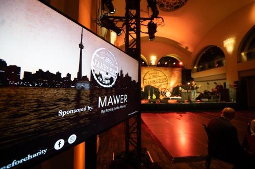 7th Annual Toronto Jamboree