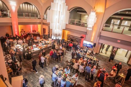 7th Annual Toronto Jamboree