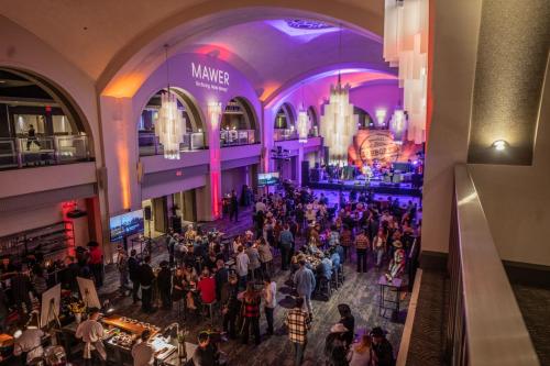 7th Annual Toronto Jamboree