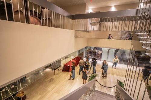 7th Annual Toronto Jamboree