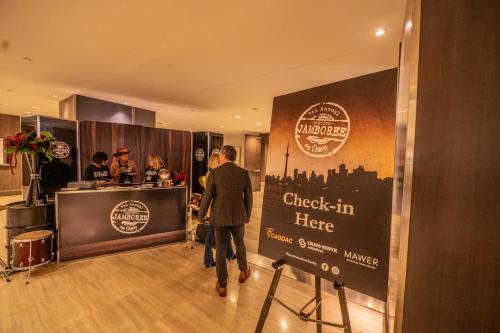 7th Annual Toronto Jamboree