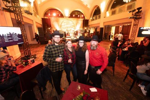 7th Annual Toronto Jamboree