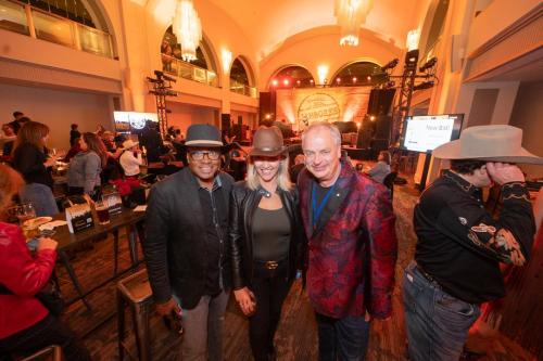 7th Annual Toronto Jamboree