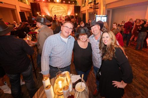 7th Annual Toronto Jamboree