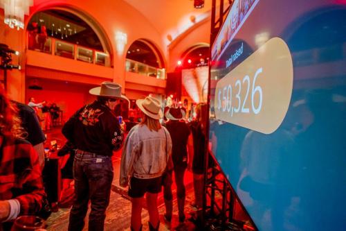 7th Annual Toronto Jamboree