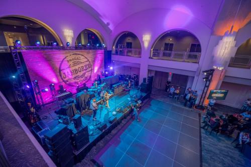 7th Annual Toronto Jamboree